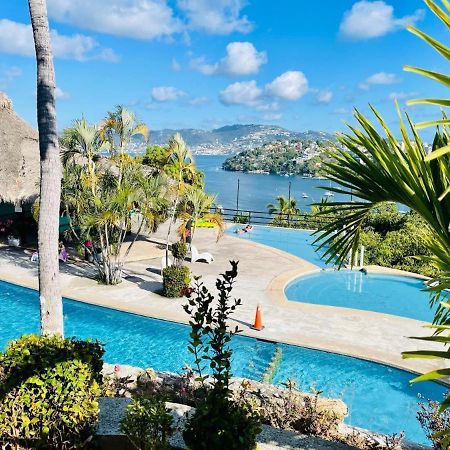 Casablanca Grand Colibri Lejlighed Acapulco Eksteriør billede