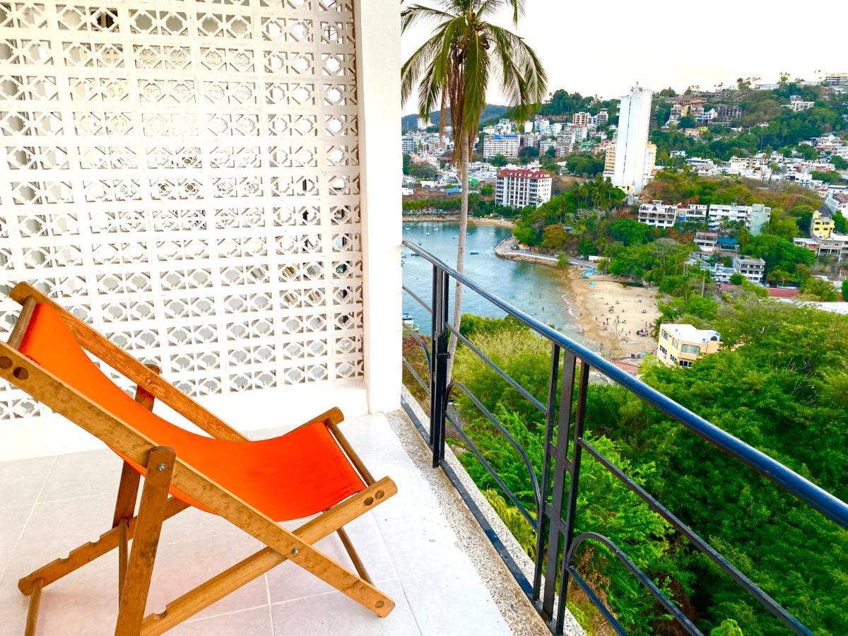 Casablanca Grand Colibri Lejlighed Acapulco Eksteriør billede