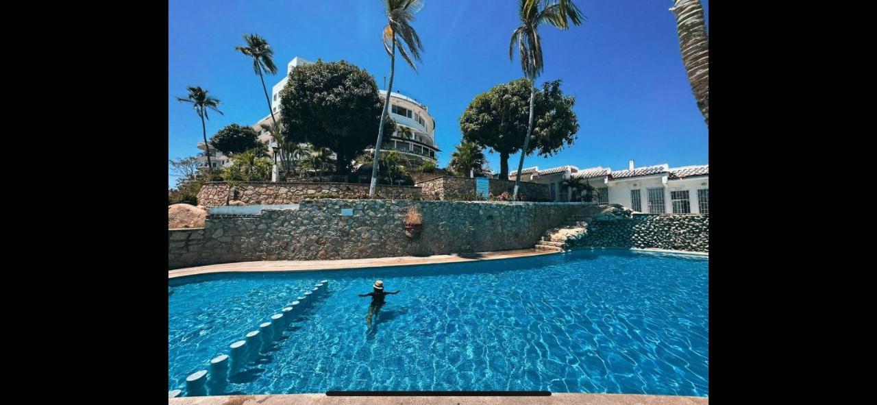 Casablanca Grand Colibri Lejlighed Acapulco Eksteriør billede