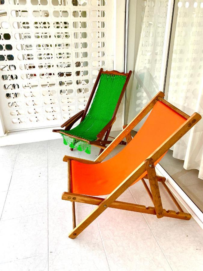 Casablanca Grand Colibri Lejlighed Acapulco Eksteriør billede
