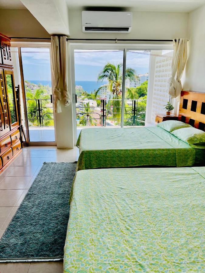 Casablanca Grand Colibri Lejlighed Acapulco Eksteriør billede