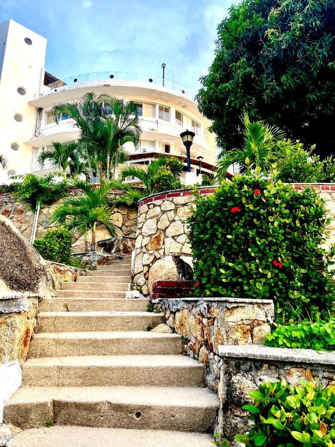 Casablanca Grand Colibri Lejlighed Acapulco Eksteriør billede