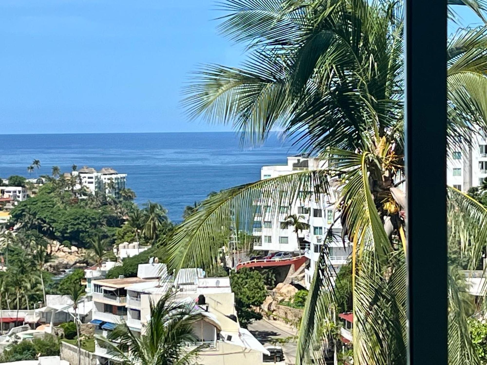 Casablanca Grand Colibri Lejlighed Acapulco Eksteriør billede