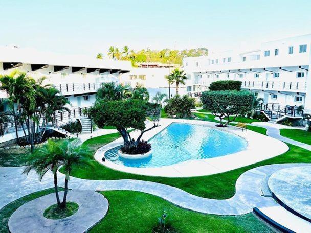 Casablanca Grand Colibri Lejlighed Acapulco Eksteriør billede