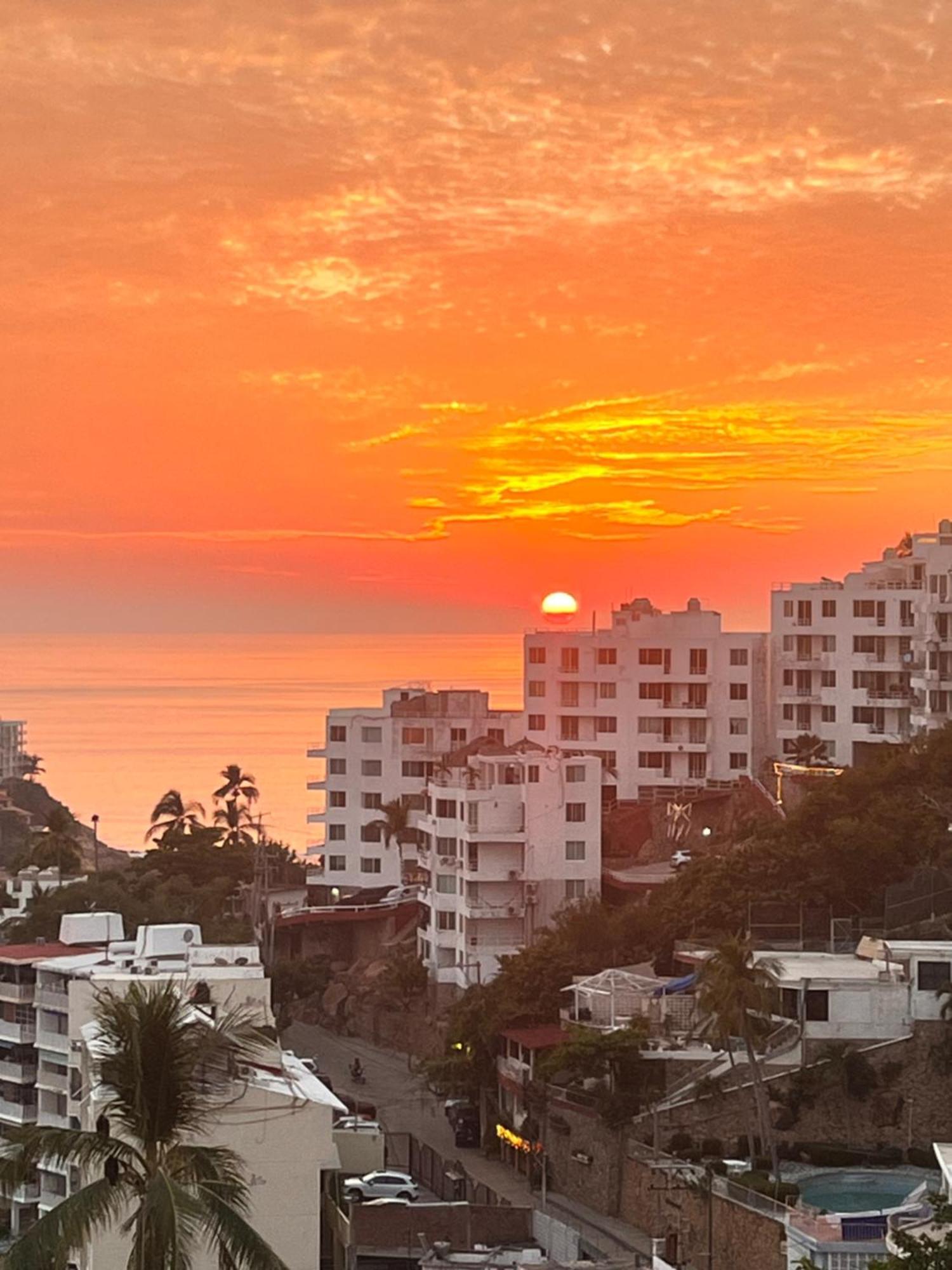 Casablanca Grand Colibri Lejlighed Acapulco Eksteriør billede